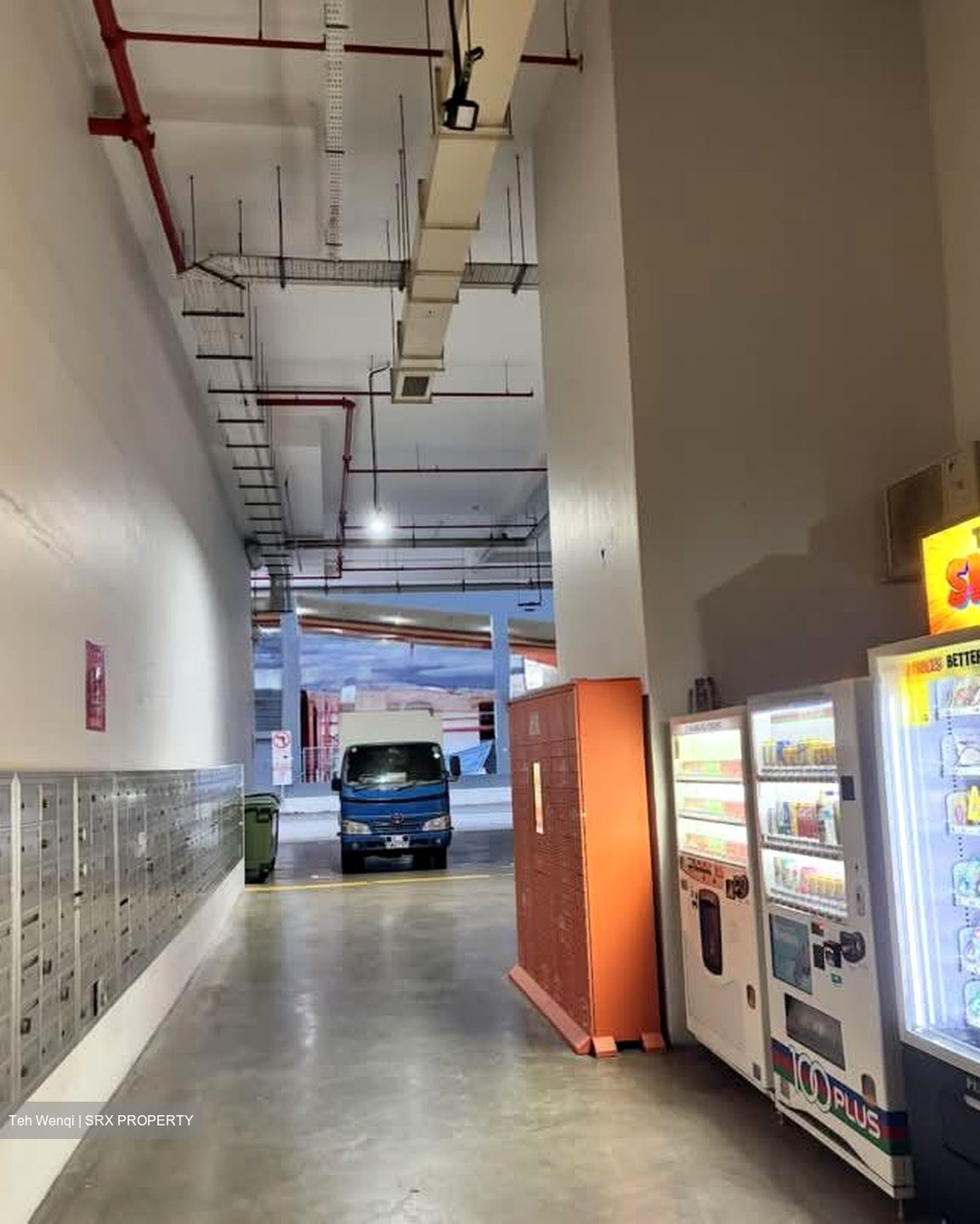 Oxley Bizhub 2 (D14), Factory #589637871